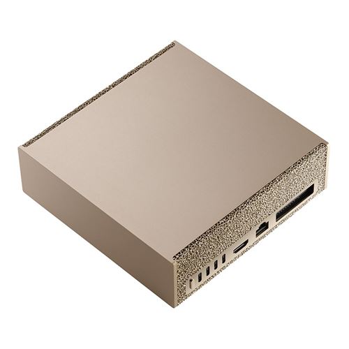 NVIDIA DGX Spark