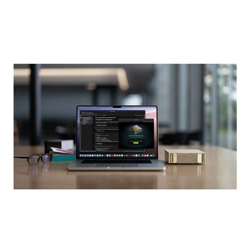 NVIDIA DGX Spark
