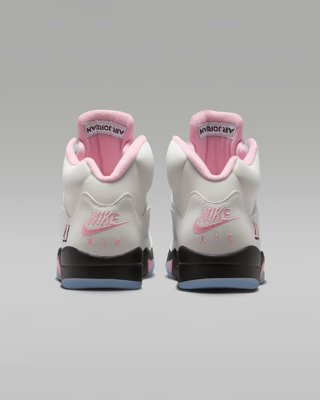 Air Jordan 5 Retro "Medium Soft Pink"