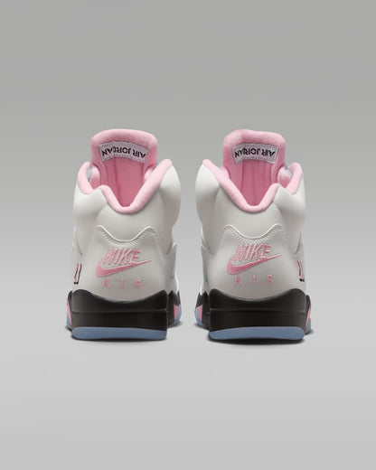 Air Jordan 5 Retro "Medium Soft Pink"